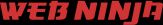 Web Ninja Logo