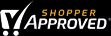 Shopper Approved logo