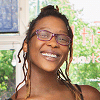 E'a Williams