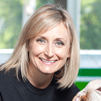 Mandie O'Neill