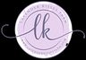 Lavender Kisses Farm logo
