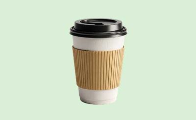 Coffee Shop business plan example