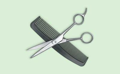 Hair & Beauty Salon business plan example