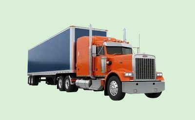 Trucking business plan example
