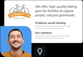 Garrett's Bike Shop Garrett's Bike Shop